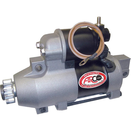 ARCO Marine Premium Replacement Outboard Starter f/Yamaha 200-225HP - 13 Tooth - Life Raft Professionals