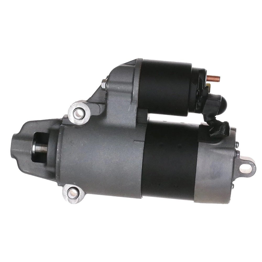 ARCO Marine Premium Replacement Outboard Starter f/Yamaha 200-300HP - 9 Tooth - Life Raft Professionals