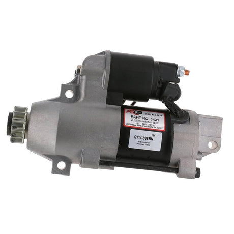ARCO Marine Premium Replacement Outboard Starter f/Yamaha 200-Present - 13 Tooth - Life Raft Professionals