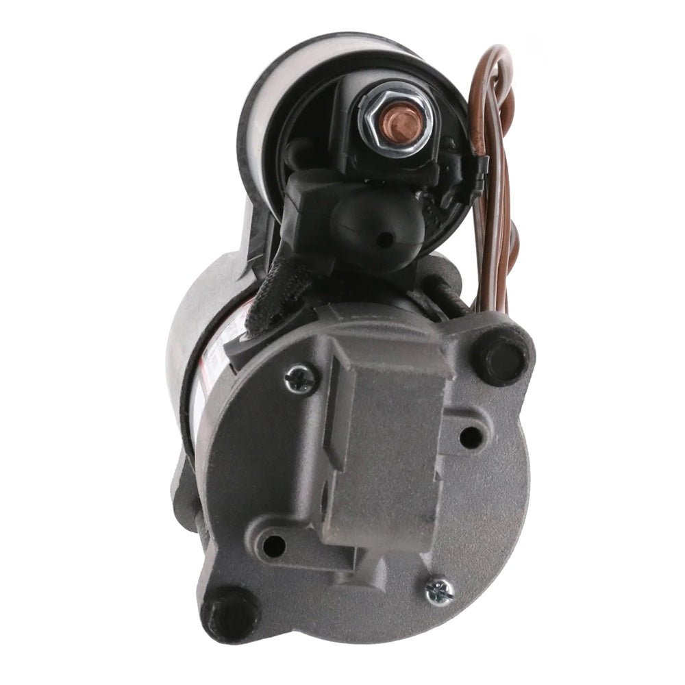ARCO Marine Premium Replacement Outboard Starter f/Yamaha 200-Present - 13 Tooth - Life Raft Professionals
