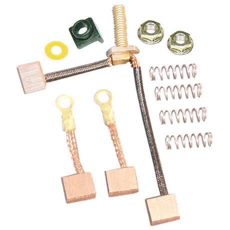 ARCO Marine Replacement Outboard Starter Brush Kit - Life Raft Professionals