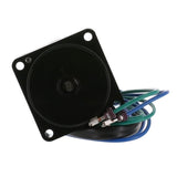 ARCO Marine Replacement Outboard Tilt Trim Motor - Johnson/Evinrude, 2-Wire, 4 Bolt, EFI - Life Raft Professionals