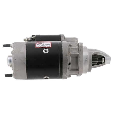 ARCO Marine Top Mount Inboard Starter - Clockwise Rotation - Life Raft Professionals