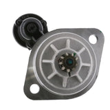 ARCO Marine Top Mount Inboard Starter w/Gear Reduction & Counter Clockwise Rotation - Life Raft Professionals