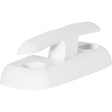 Attwood 6" Fold-Down Dock Cleat - Life Raft Professionals