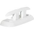 Attwood 8" Fold-Down Dock Cleat - Life Raft Professionals