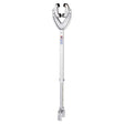 Attwood Adjustable Heavy-Duty Transom Saver - 24"-36" - Life Raft Professionals