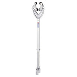 Attwood Adjustable Heavy-Duty Transom Saver - 24"-36" - Life Raft Professionals