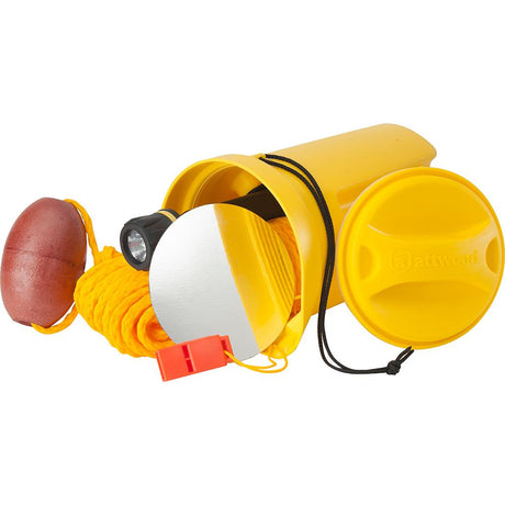 Attwood Bailer Safety Kit [11830-2] - Life Raft Professionals