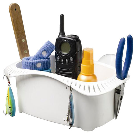 Attwood Cockpit Caddy - Life Raft Professionals