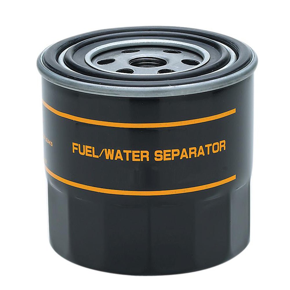 Attwood Fuel/Water Separator - Life Raft Professionals