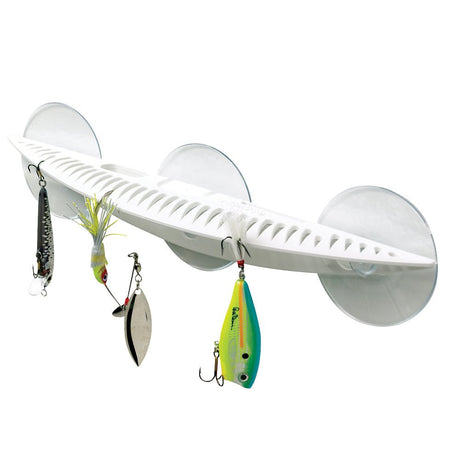Attwood Lure Rack - Life Raft Professionals
