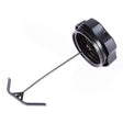 Attwood Portable Fuel Tank Cap w/Tether - EPA Certified - Life Raft Professionals