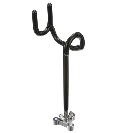 Attwood Sure-Grip Stainless Steel Rod Holder - 8" 5-Degree Angle - Life Raft Professionals