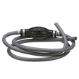 Attwood Universal Fuel Line Kit - 5/16" Diameter x 6 Length - Life Raft Professionals