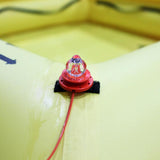 AVI Survival Life Raft FAA TSO-C70a – Type II - Life Raft Professionals