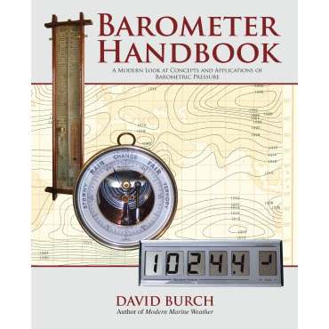 Barometer Handbook - Life Raft Professionals