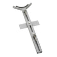 Barton Marine Dinghy Mast Prop - Life Raft Professionals