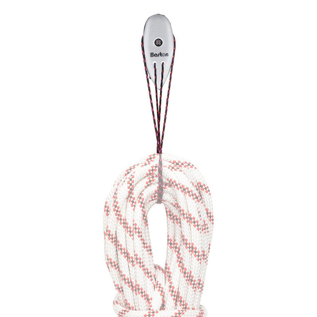 Barton Marine Line Tamer - White Pair - Life Raft Professionals
