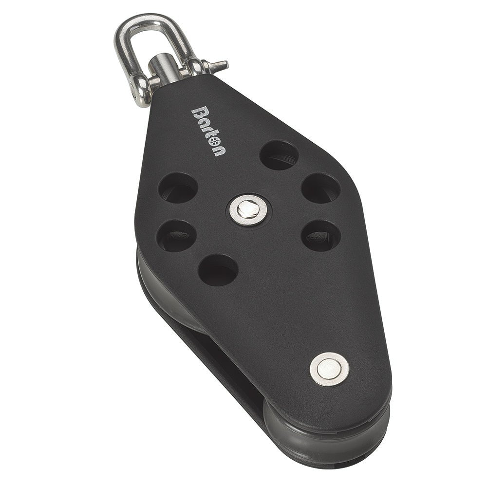 Barton Marine Size 3 Fiddle Swivel - Life Raft Professionals