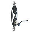 Barton Marine Size 5 Vang Tackle 4:1 - Life Raft Professionals