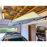Barton Marine SkyDock Storage System 4 to 1 Reduction Up to 175 LBS 4-Point Lift - Life Raft Professionals