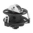 Barton Marine Small Furling Drum - 2.99" - Life Raft Professionals