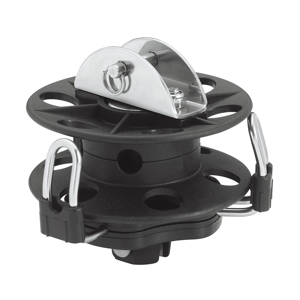 Barton Marine Small Furling Drum - 2.99" - Life Raft Professionals