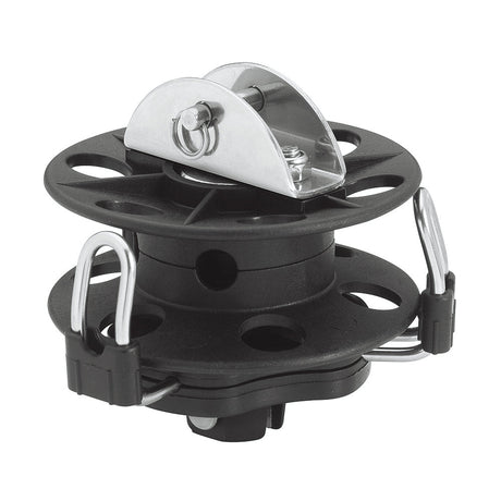 Barton Marine Small Furling Drum - 2.99" - Life Raft Professionals
