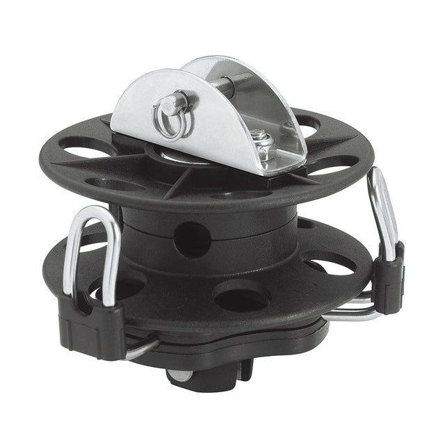 Barton Marine Small Furling Drum - 2.99" - Life Raft Professionals