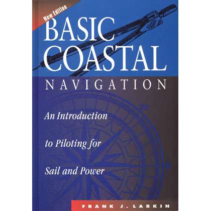 Basic Coastal Navigation, 2nd edition - Life Raft Professionals