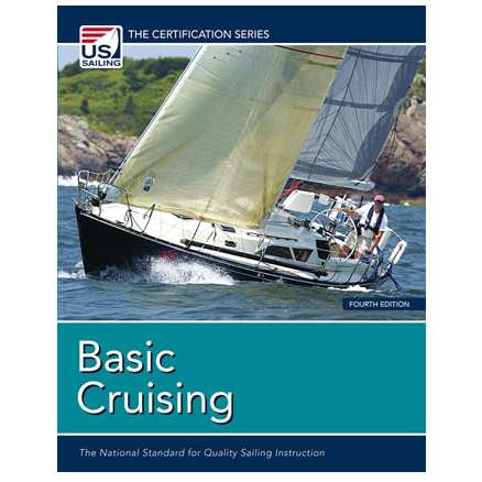 Basic Cruising, 4th Edition - Life Raft Professionals