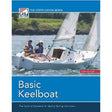 Basic Keelboat, 4th edition - Life Raft Professionals