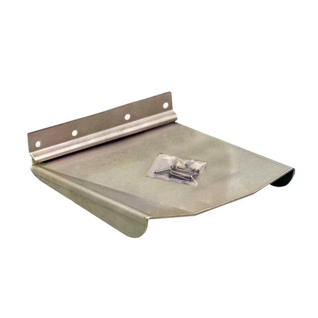 Bennett 10 x 12 M120 Sport Tab Trim Plane Assembly - Life Raft Professionals