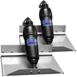 Bennett 12x9 BOLT System w/Adjustable Upper Hinge - Life Raft Professionals