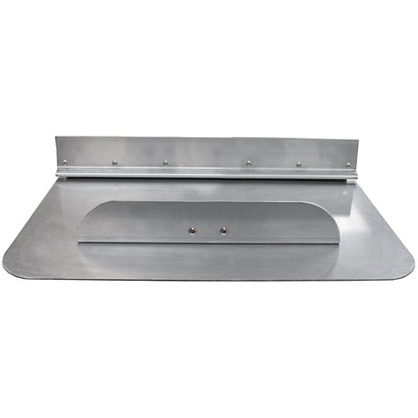 Bennett 24 x 12 Standard Trim Plane Assembly - Life Raft Professionals