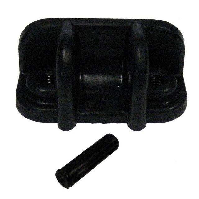 Bennett A1114 Lower Hinge w/Pin - Life Raft Professionals