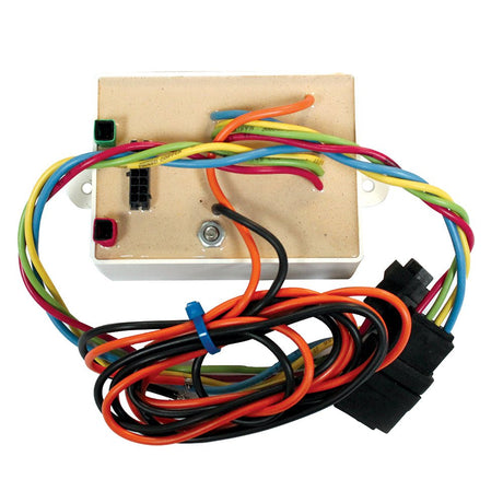 Bennett EIC Relay Module - 24V - Life Raft Professionals