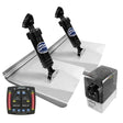 Bennett M120ATP Sport Tab System w/Auto Trim Pro - Life Raft Professionals