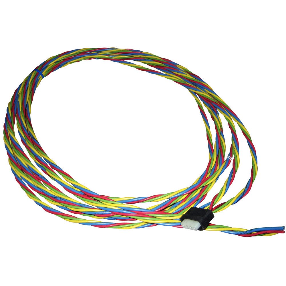 Bennett Marine 22 Wire Harness - Life Raft Professionals