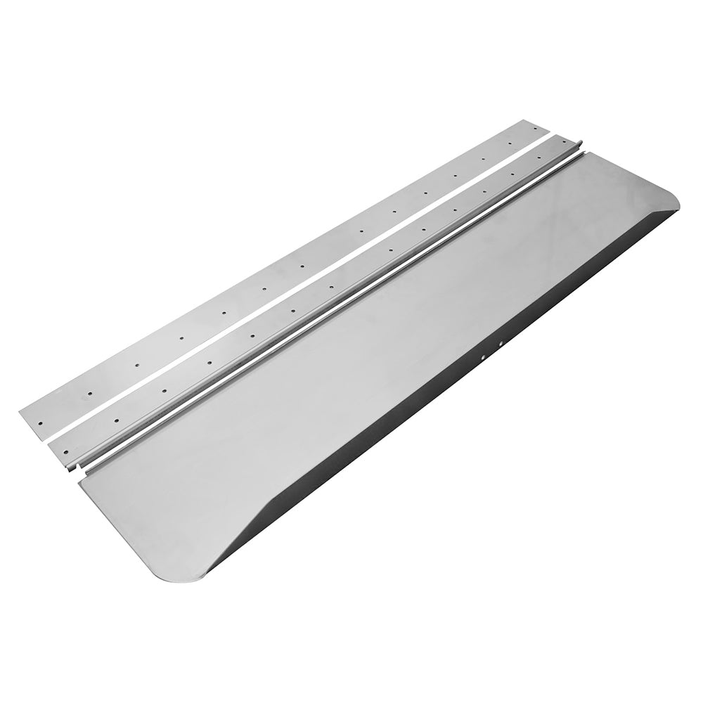 Bennett Marine 36 x 9 Standard Trim Plane Assembly - Life Raft Professionals