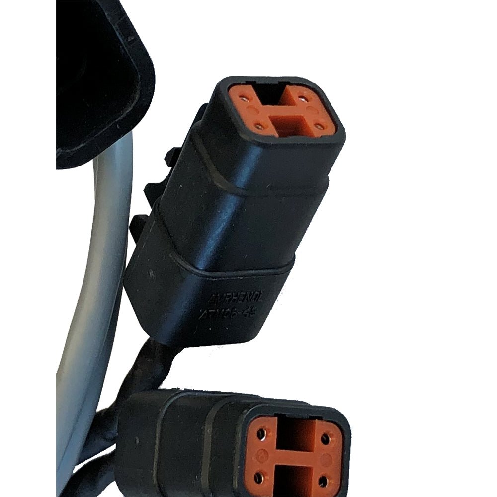 Bennett Marine ATO Y Harness - Life Raft Professionals