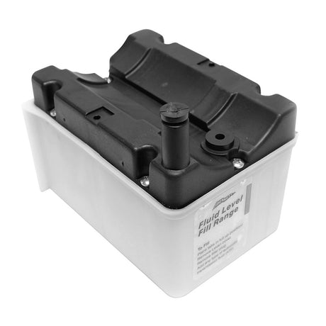 Bennett Marine Fluid Reservoir - Life Raft Professionals