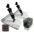 Bennett Marine M120 Sport Tab System w/One Box Indication - Life Raft Professionals