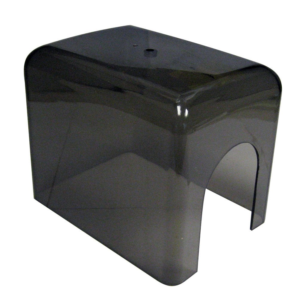 Bennett Trim Tabs Lexan Cover - Life Raft Professionals