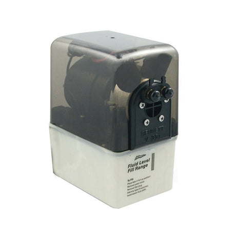 Bennett V351HPU1 Hydraulic Power Unit - 12V Pump - Life Raft Professionals