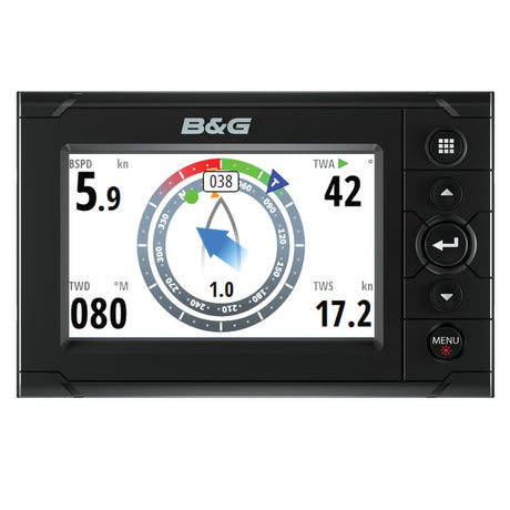 B&G H5000 Graphic Display - Life Raft Professionals