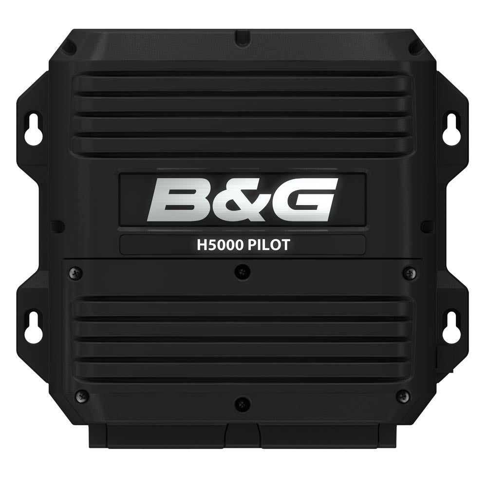 B&G H5000 Pilot Computer - Life Raft Professionals