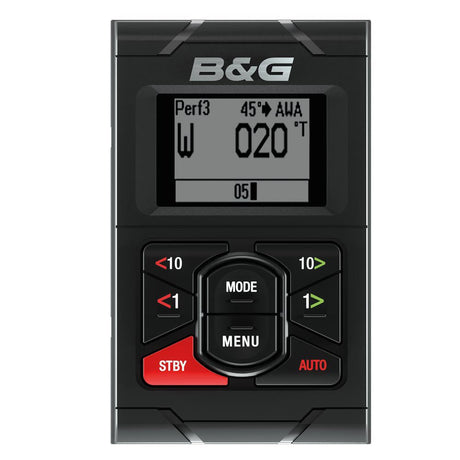 B&G H5000 Pilot Controller - Life Raft Professionals