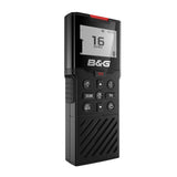 BG H60 Wireless Handset f/V60 - Life Raft Professionals